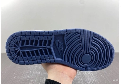 DM7866-808 Air 1 Jordan OW Travis Scott x 1009